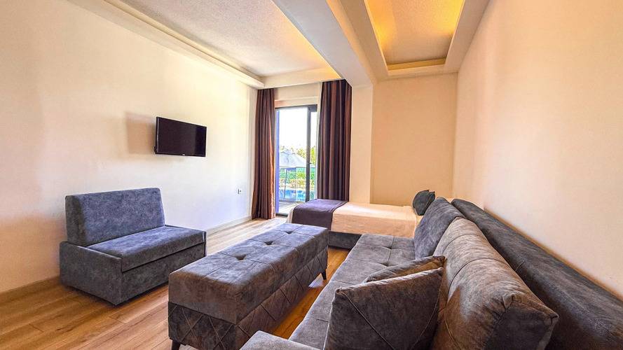 Çınar Butik Otel Bodrum