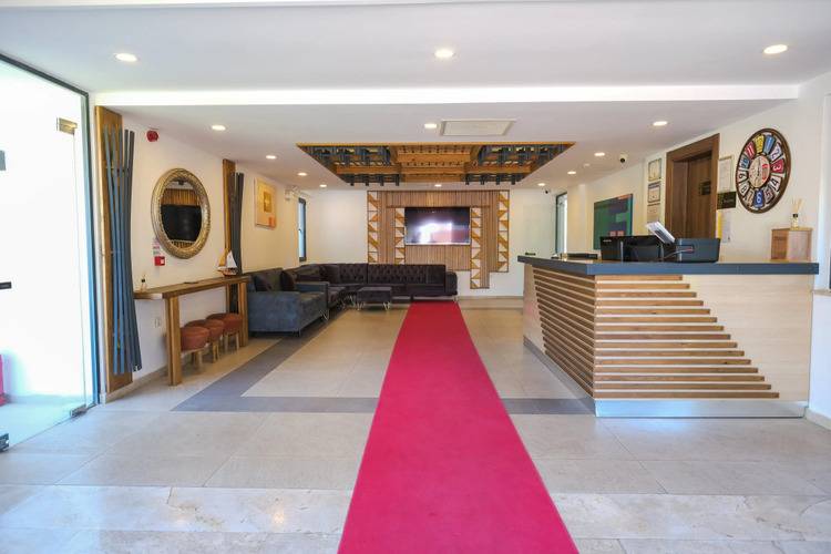 Çınar Butik Otel Bodrum