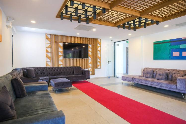 Çınar Butik Otel Bodrum