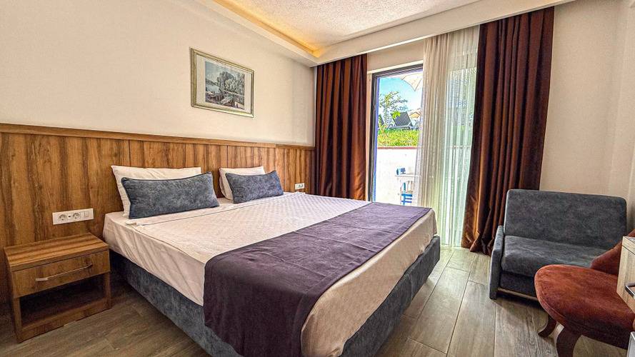 Çınar Butik Otel Bodrum
