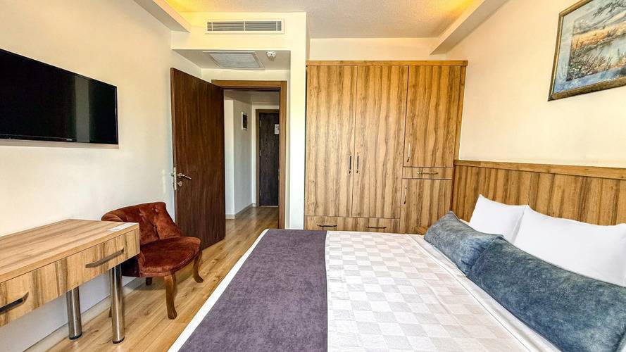 Çınar Butik Otel Bodrum