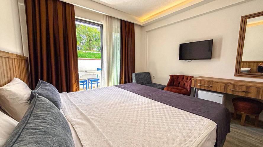 Çınar Butik Otel Bodrum