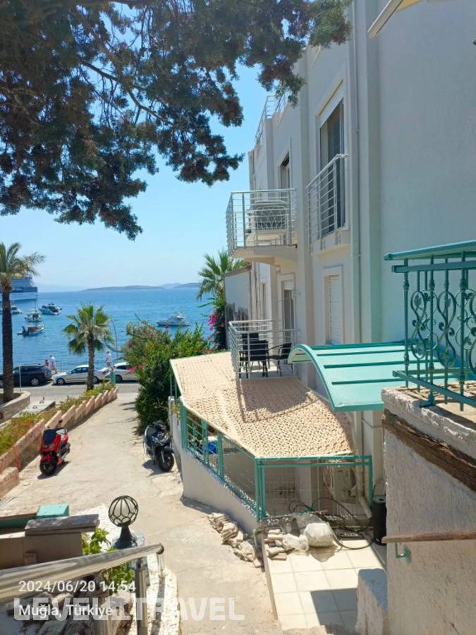 фотографии отеля Отель Mia Hill Suites в Турция(Бодрум - центр) - фото №1