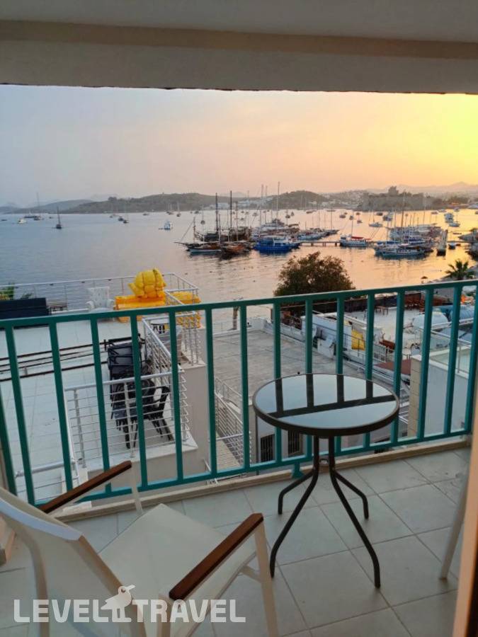 фотографии отеля Отель Mia Hill Suites в Турция(Бодрум - центр) - фото №2