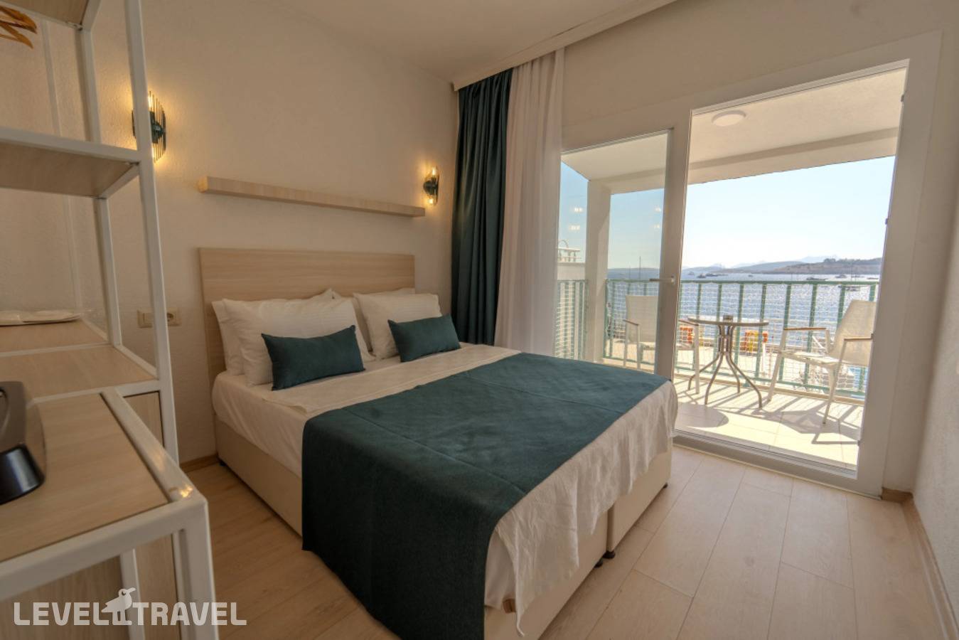 фотографии отеля Отель Mia Hill Suites в Турция(Бодрум - центр) - фото №5