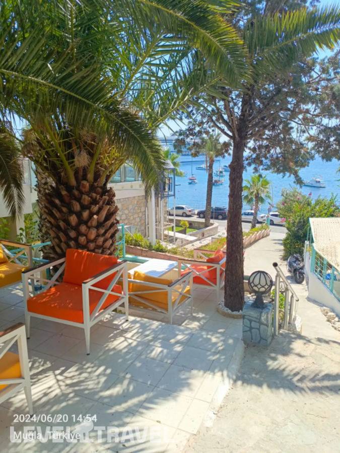 фотографии отеля Отель Mia Hill Suites в Турция(Бодрум - центр) - фото №6