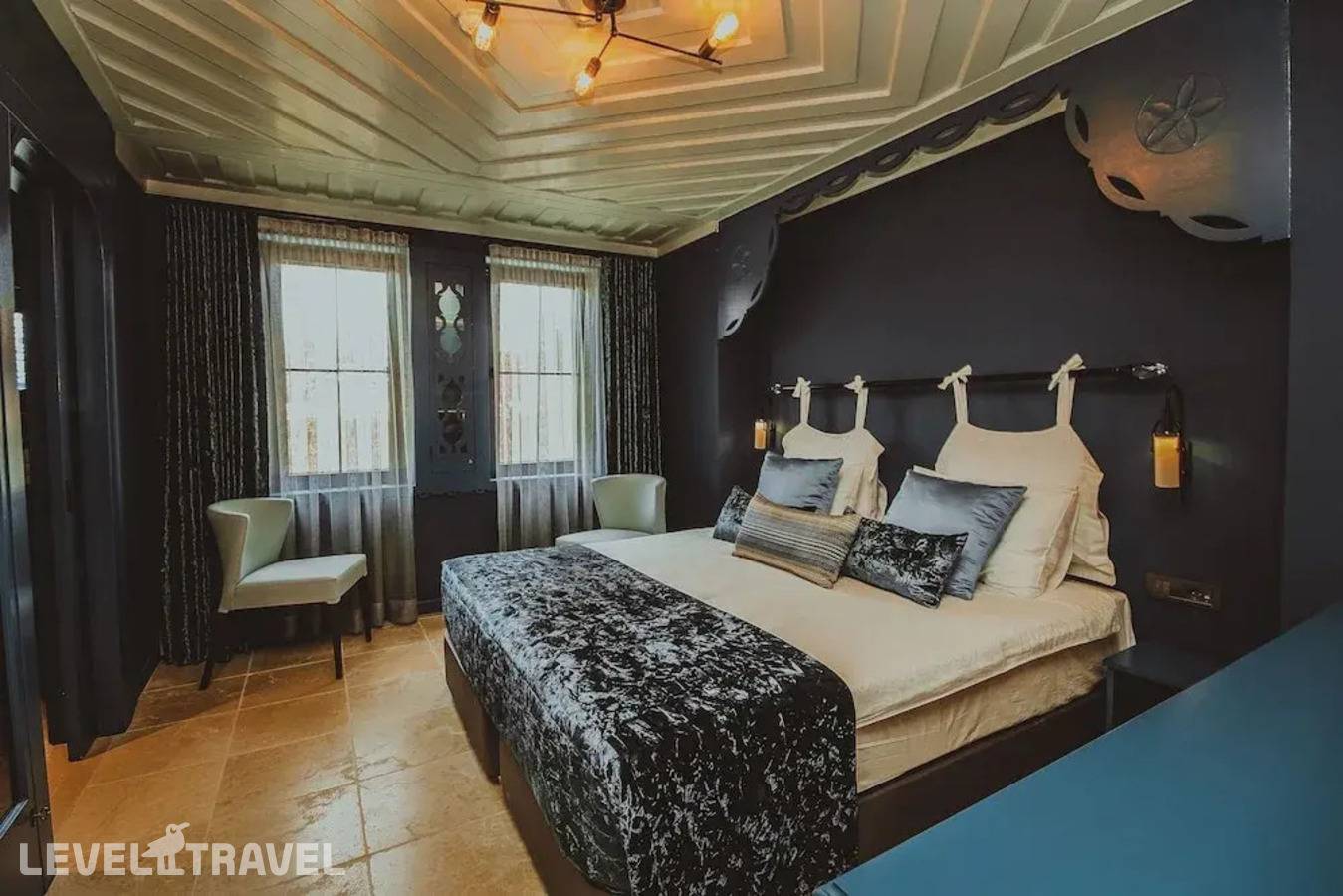 фотографии отеля Kocadon Hotel в Турция(Бодрум - центр) - фото №8