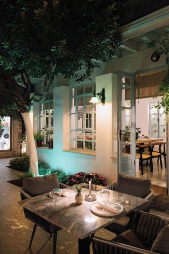 Kocadon Museum Hotel