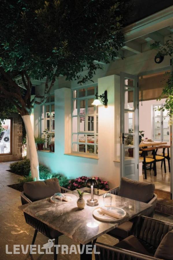 фотографии отеля Kocadon Hotel в Турция(Бодрум - центр) - фото №25