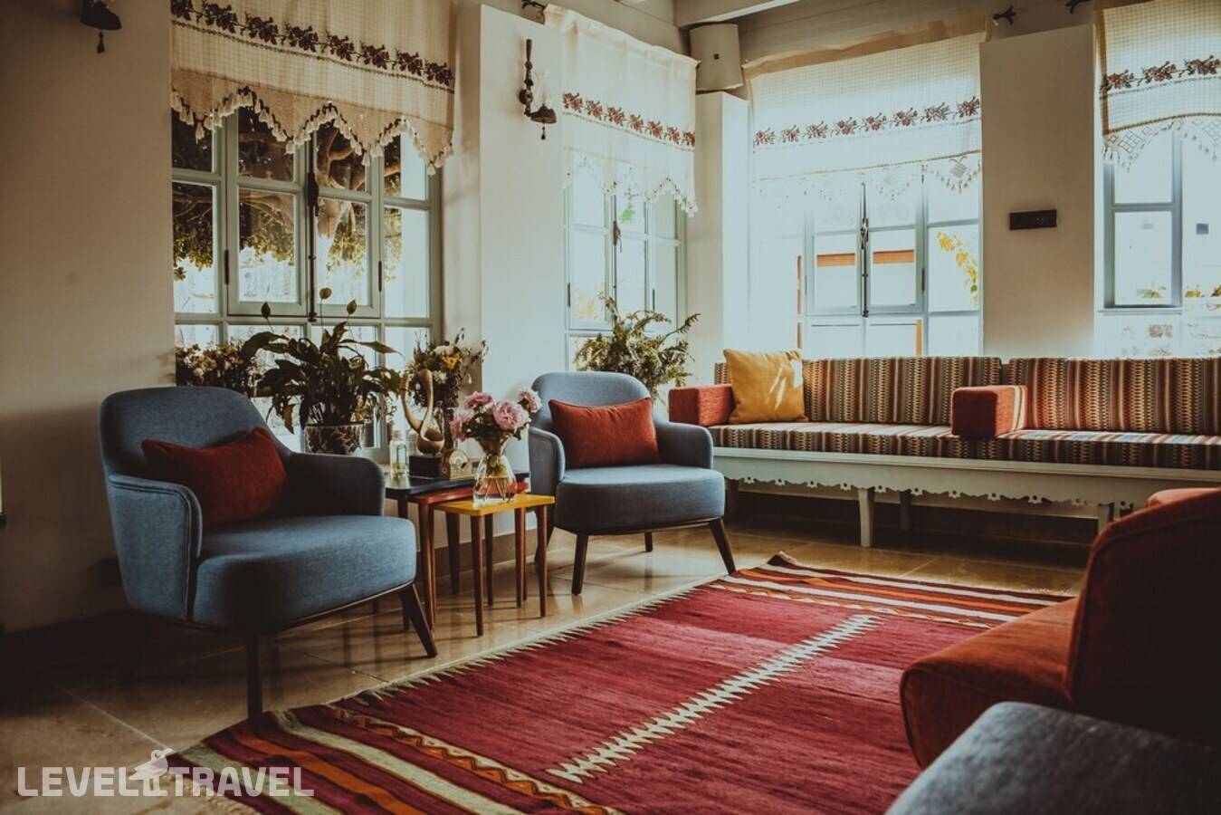 фотографии отеля Kocadon Hotel в Турция(Бодрум - центр) - фото №11