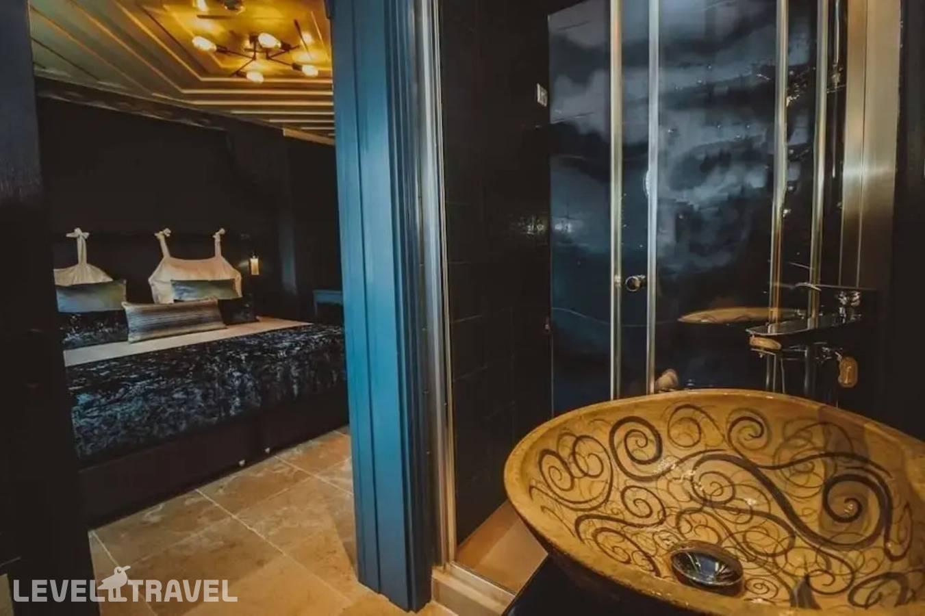 фотографии отеля Kocadon Hotel в Турция(Бодрум - центр) - фото №3