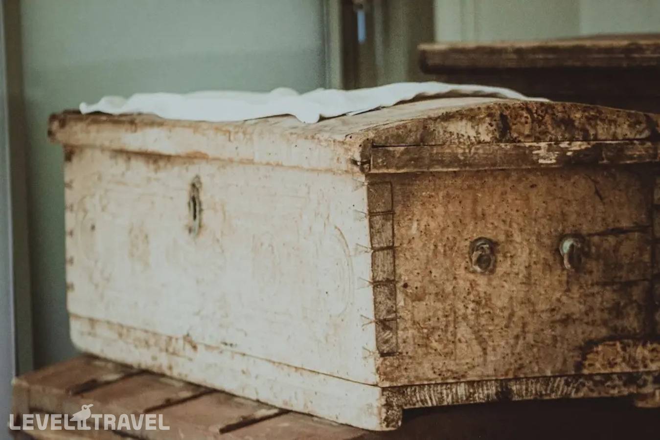 фотографии отеля Kocadon Hotel в Турция(Бодрум - центр) - фото №16