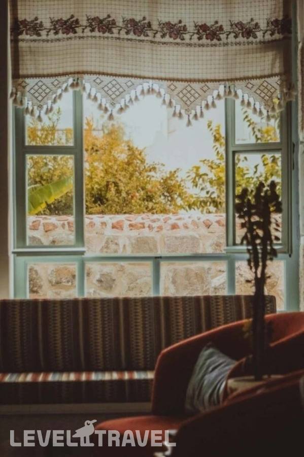 фотографии отеля Kocadon Hotel в Турция(Бодрум - центр) - фото №2