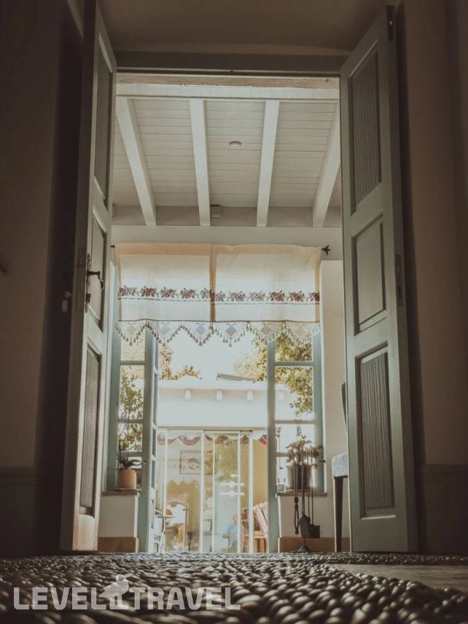 фотографии отеля Kocadon Hotel в Турция(Бодрум - центр) - фото №13