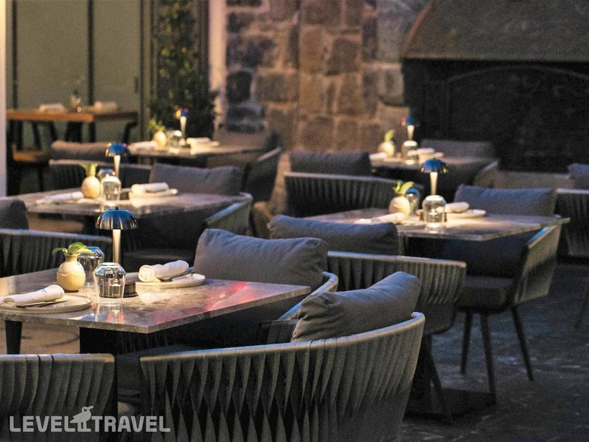 фотографии отеля Kocadon Hotel в Турция(Бодрум - центр) - фото №18