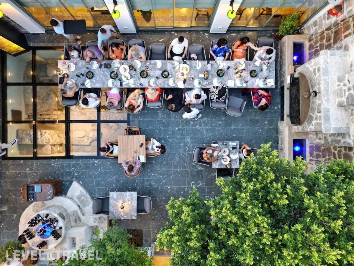 фотографии отеля Kocadon Hotel в Турция(Бодрум - центр) - фото №14