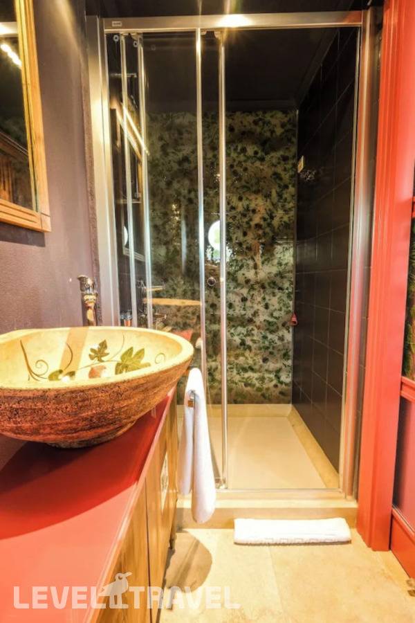 фотографии отеля Kocadon Hotel в Турция(Бодрум - центр) - фото №9