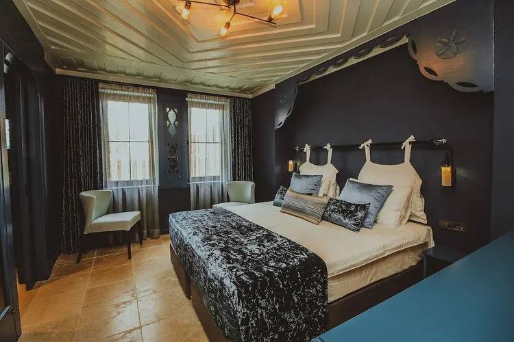 Kocadon Museum Hotel