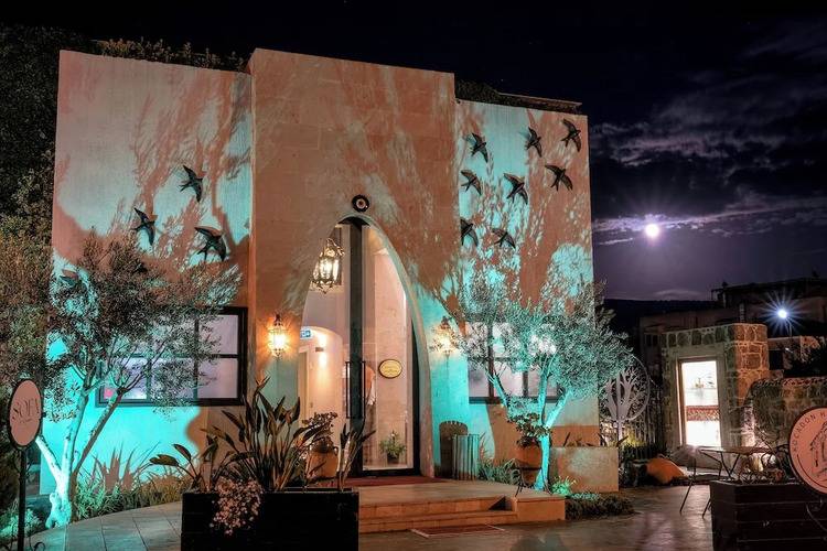 Kocadon Museum Hotel