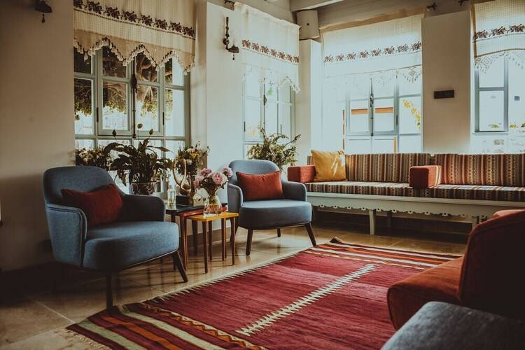 Kocadon Museum Hotel