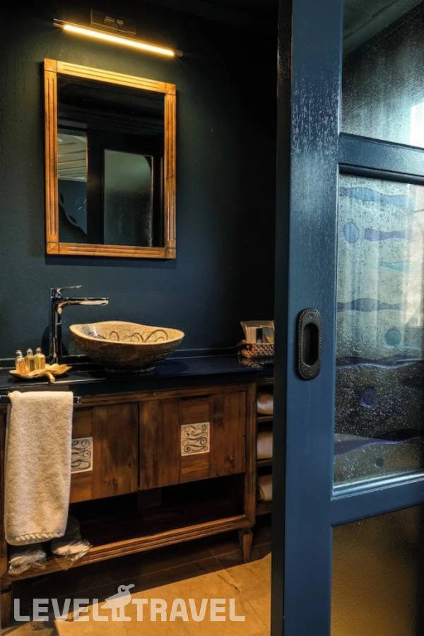 фотографии отеля Kocadon Hotel в Турция(Бодрум - центр) - фото №10