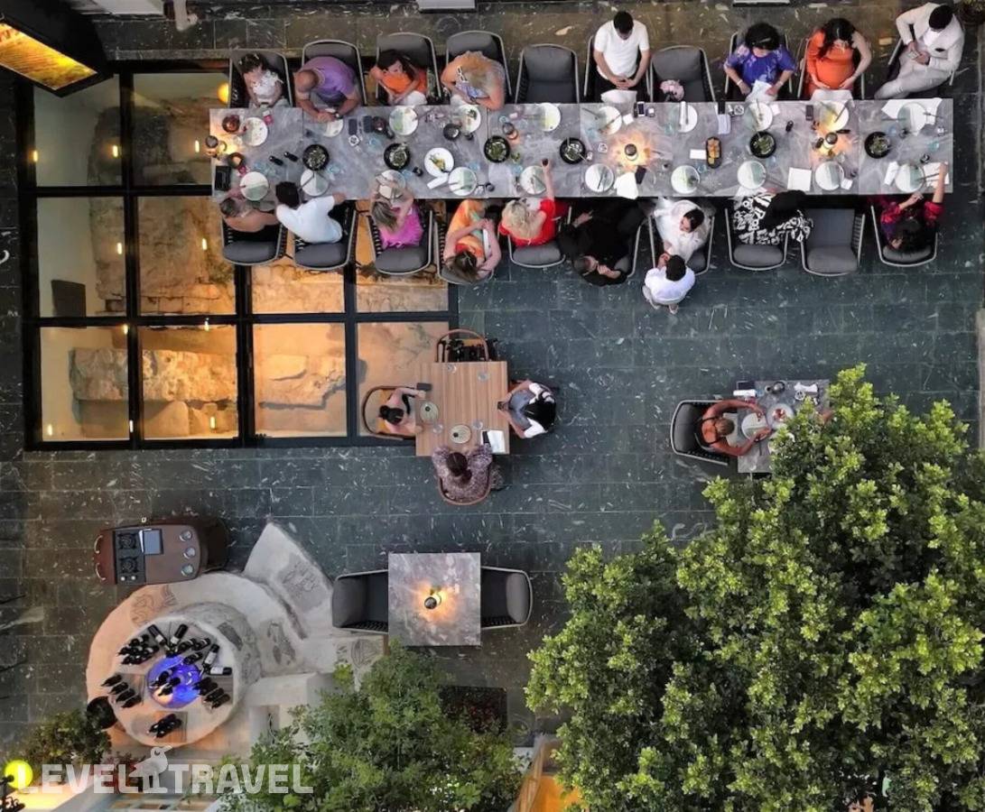 фотографии отеля Kocadon Hotel в Турция(Бодрум - центр) - фото №17