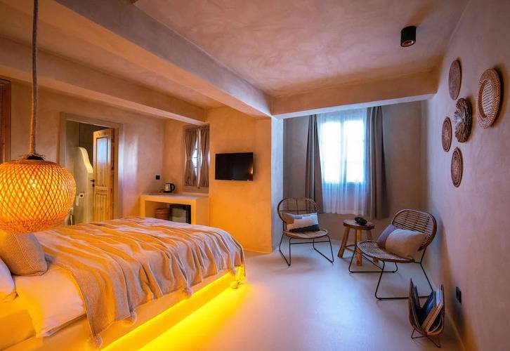 Noi Hotel Bodrum