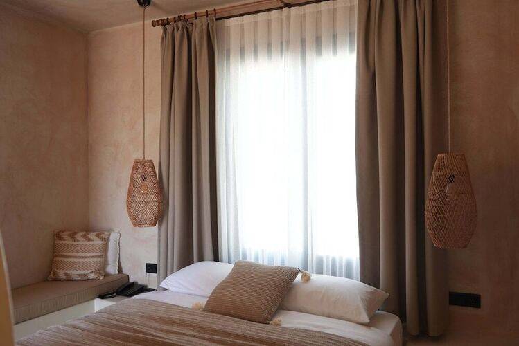 Noi Hotel Bodrum