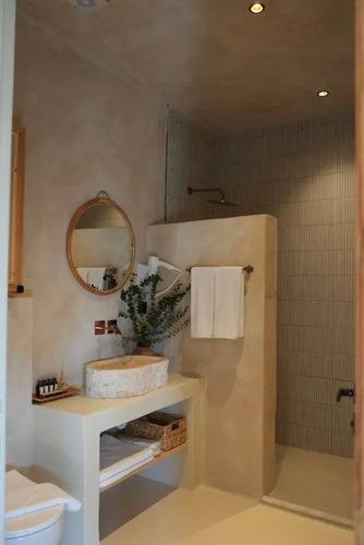 Noi Hotel Bodrum