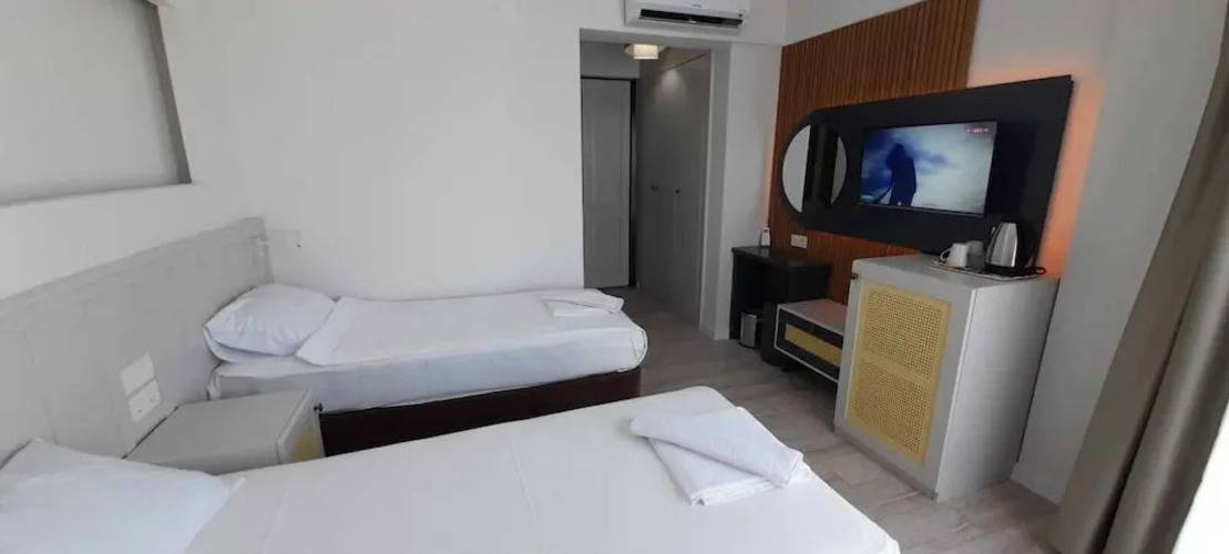 Ayhan Suite Hotel