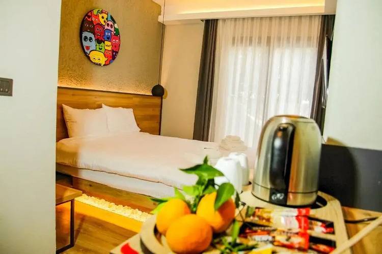 Glitz Bodrum