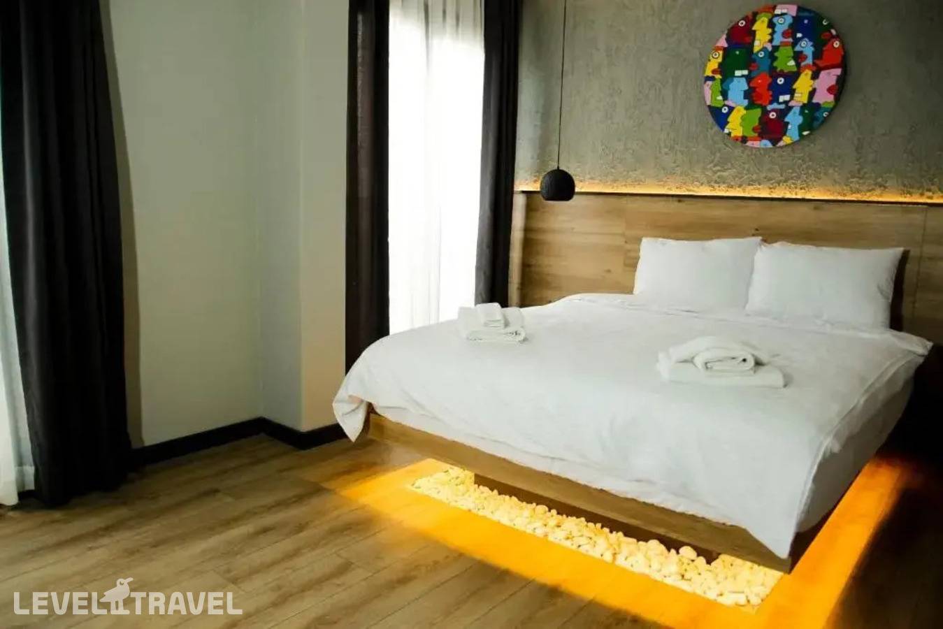 фотографии отеля Glitz Bodrum в Турция(Бодрум - центр) - фото №15