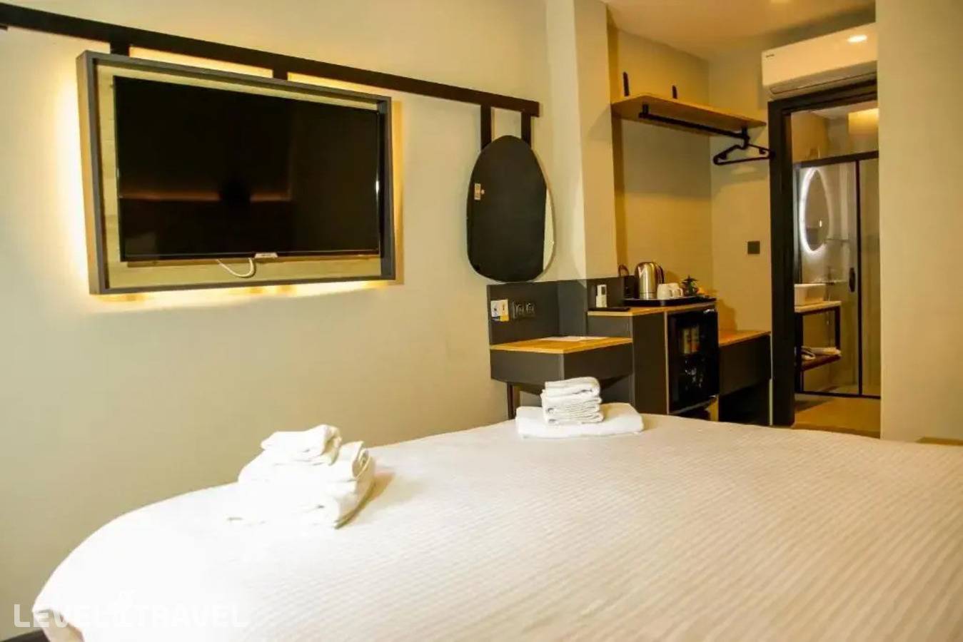 фотографии отеля Glitz Bodrum в Турция(Бодрум - центр) - фото №16