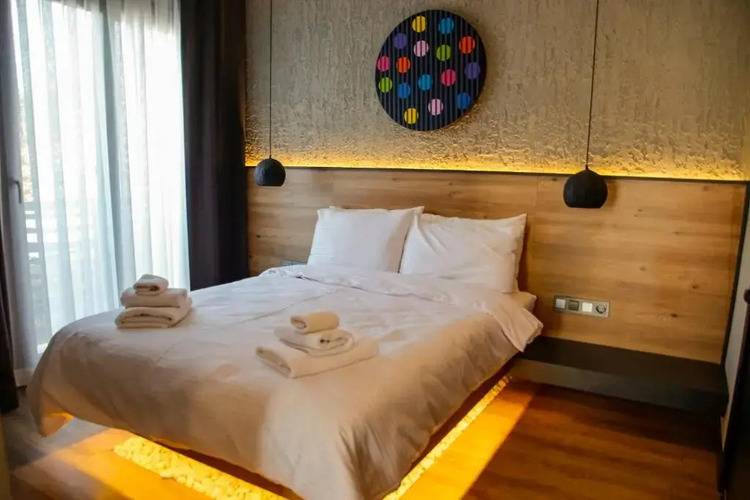 Glitz Bodrum