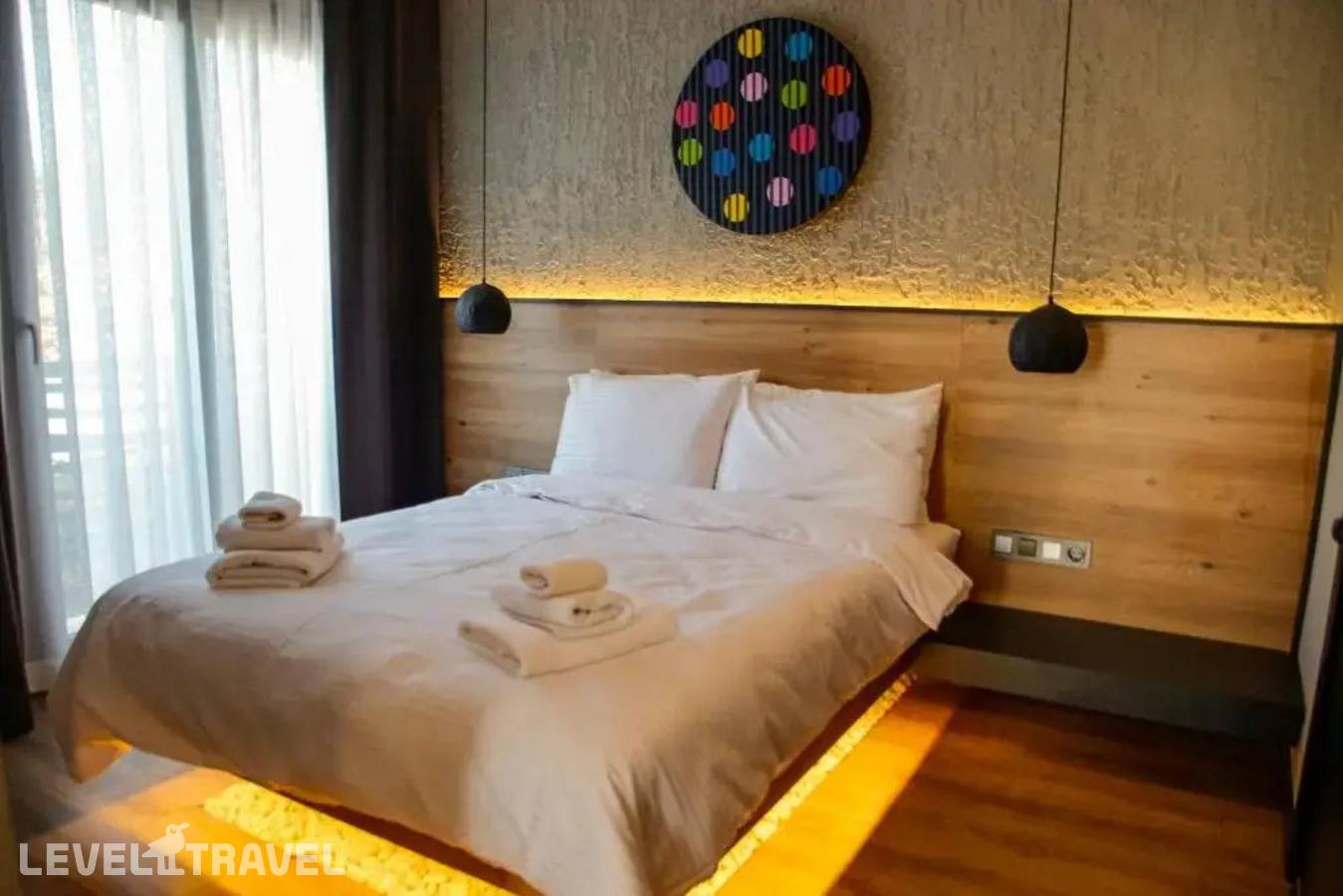 фотографии отеля Glitz Bodrum в Турция(Бодрум - центр) - фото №17