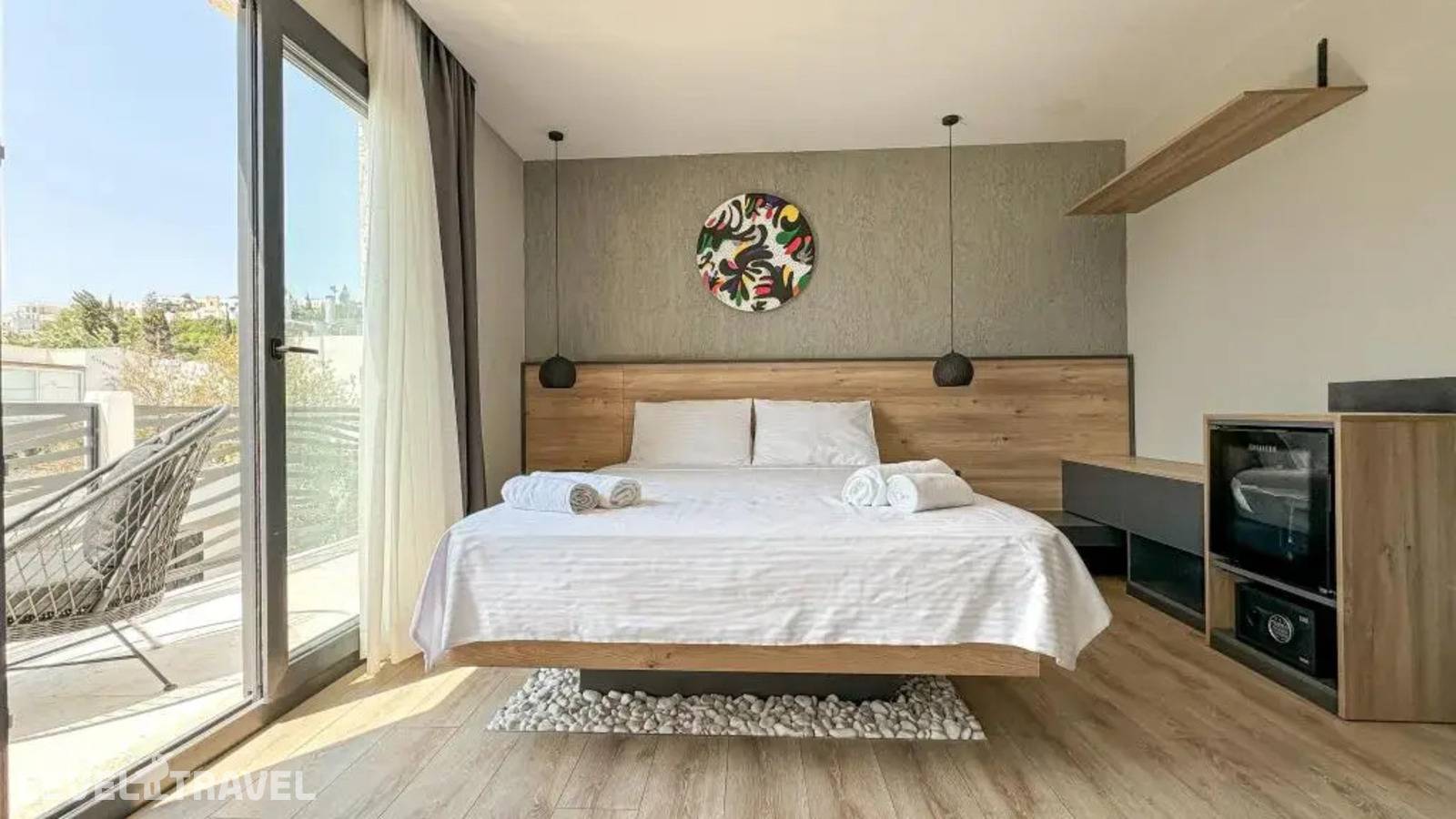 фотографии отеля Glitz Bodrum в Турция(Бодрум - центр) - фото №5