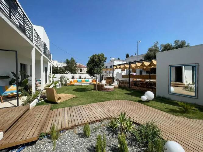 Glitz Bodrum