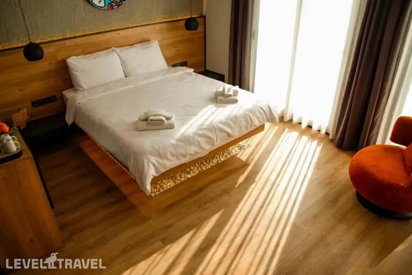 фотографии отеля Glitz Bodrum в Турция(Бодрум - центр) - фото №26