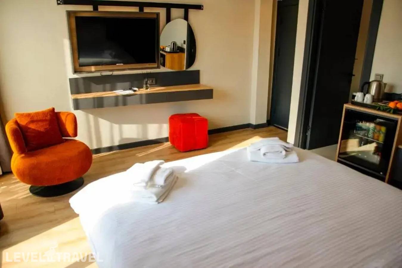 фотографии отеля Glitz Bodrum в Турция(Бодрум - центр) - фото №24