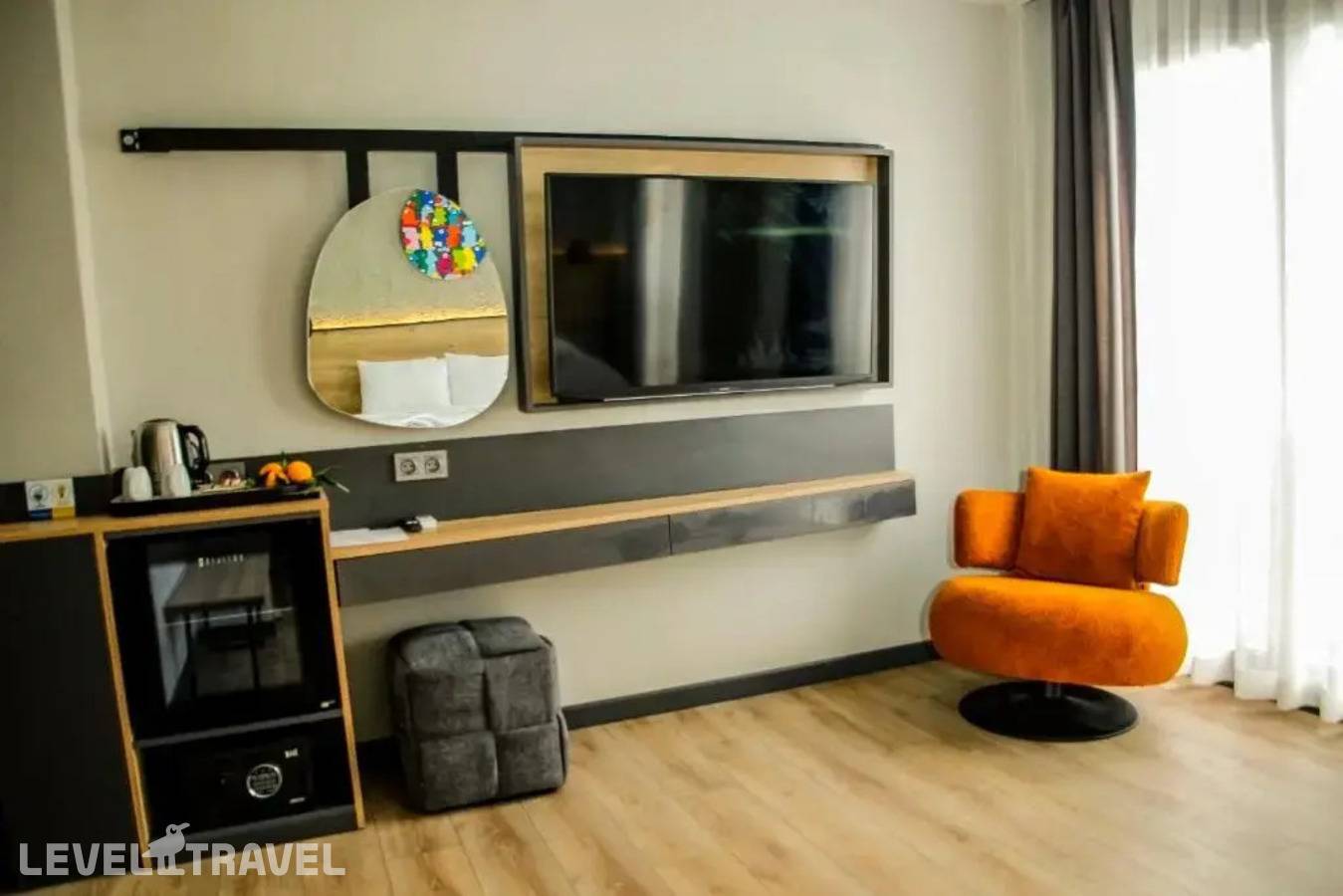 фотографии отеля Glitz Bodrum в Турция(Бодрум - центр) - фото №21