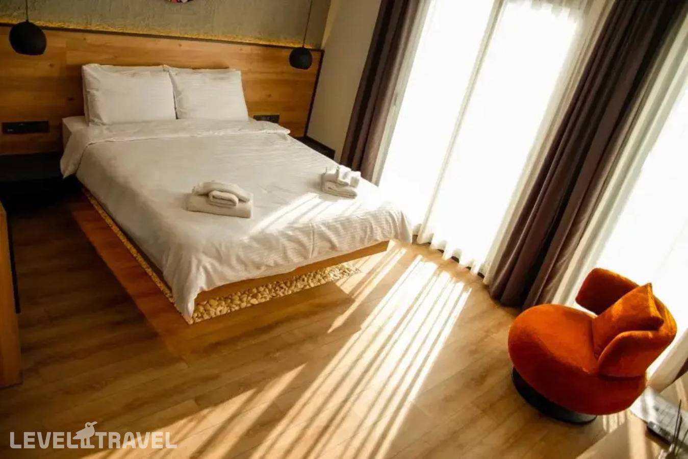 фотографии отеля Glitz Bodrum в Турция(Бодрум - центр) - фото №6