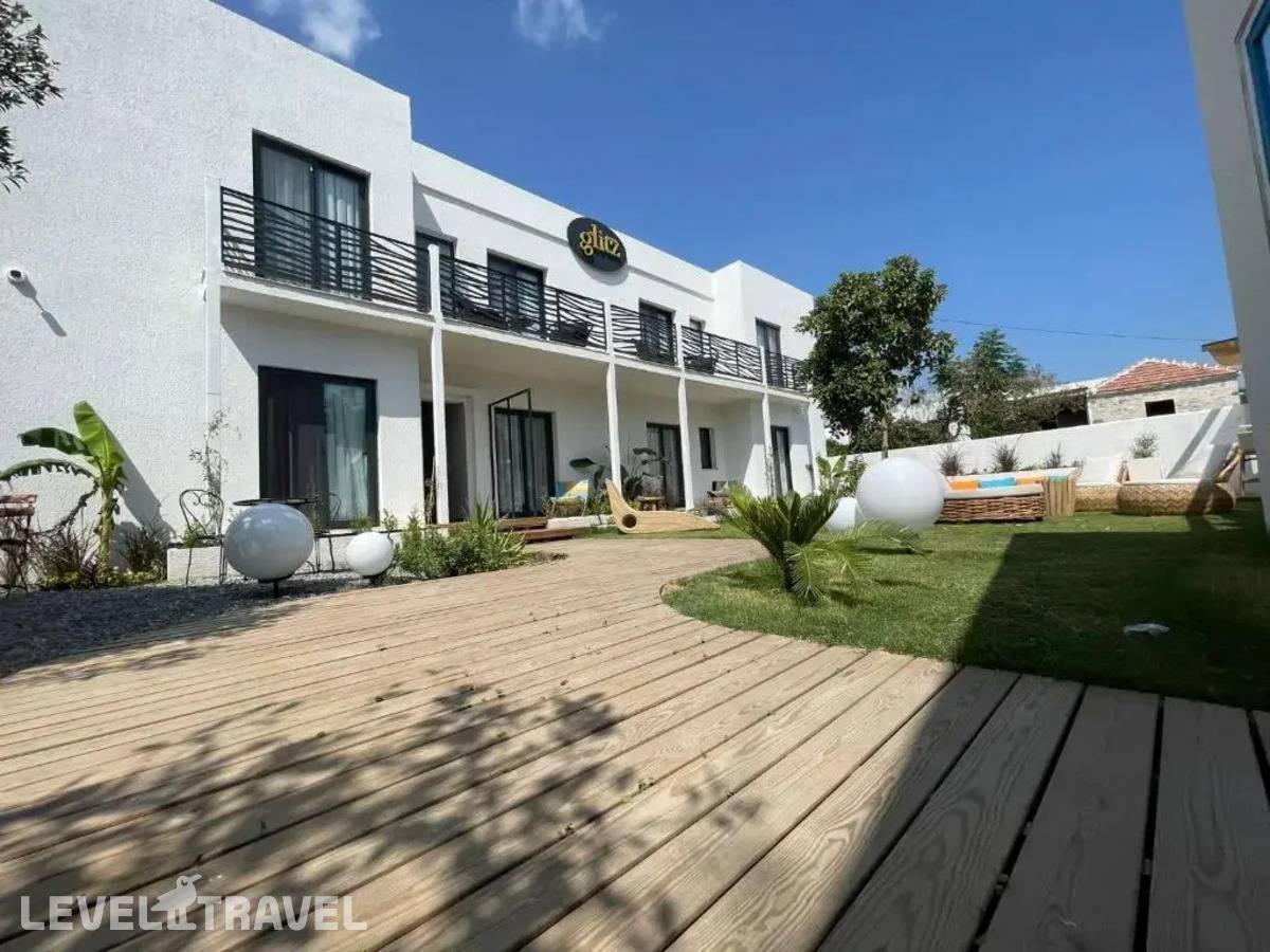 фотографии отеля Glitz Bodrum в Турция(Бодрум - центр) - фото №1