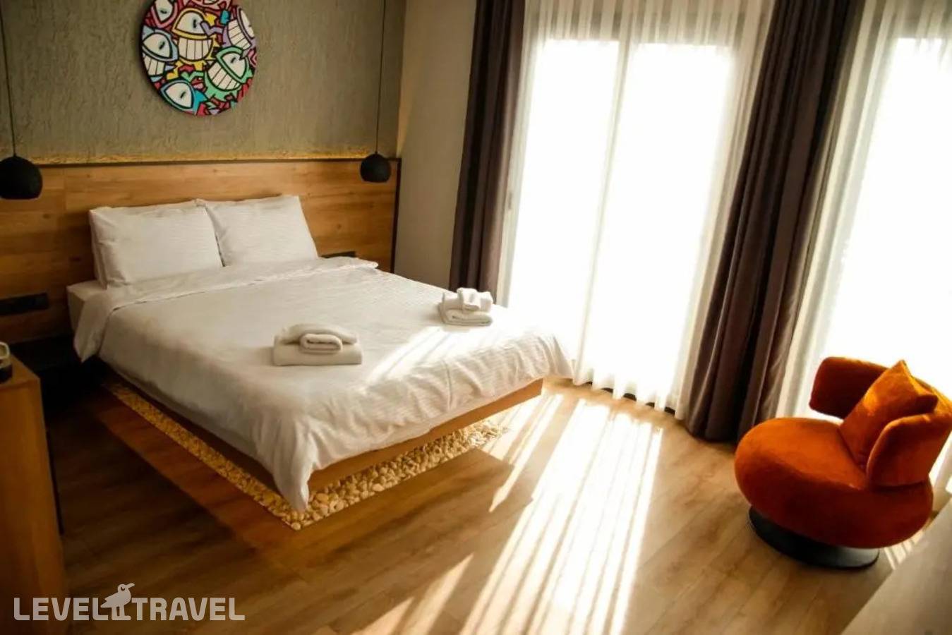 фотографии отеля Glitz Bodrum в Турция(Бодрум - центр) - фото №23