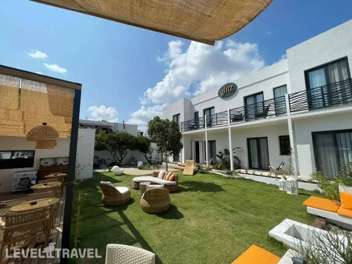 фотографии отеля Glitz Bodrum в Турция(Бодрум - центр) - фото №9