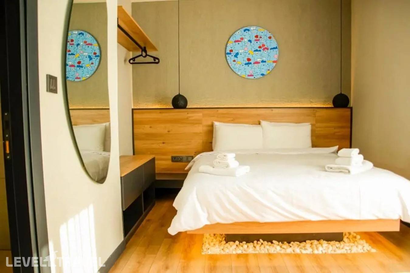 фотографии отеля Glitz Bodrum в Турция(Бодрум - центр) - фото №12