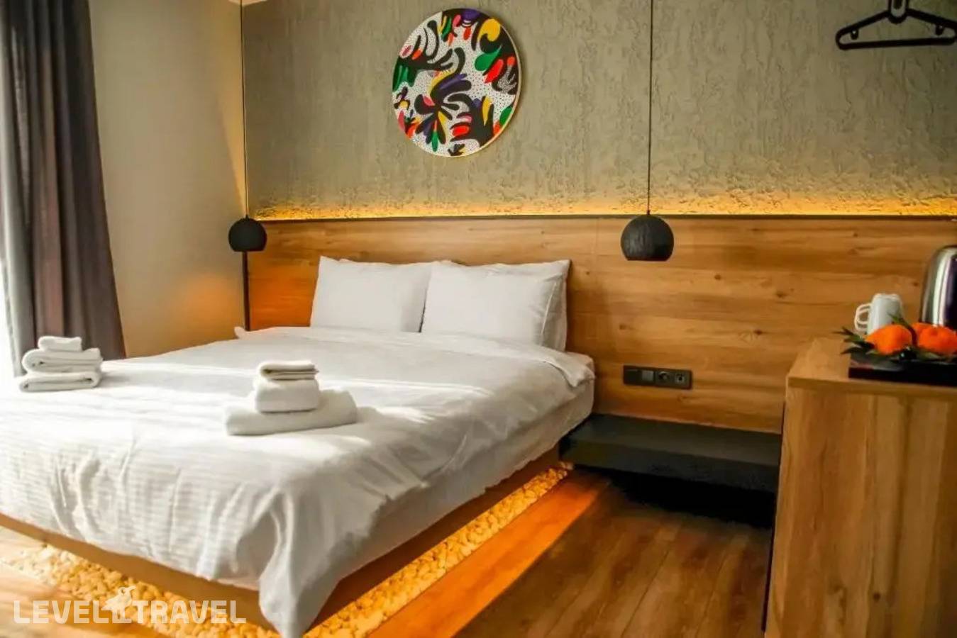 фотографии отеля Glitz Bodrum в Турция(Бодрум - центр) - фото №19