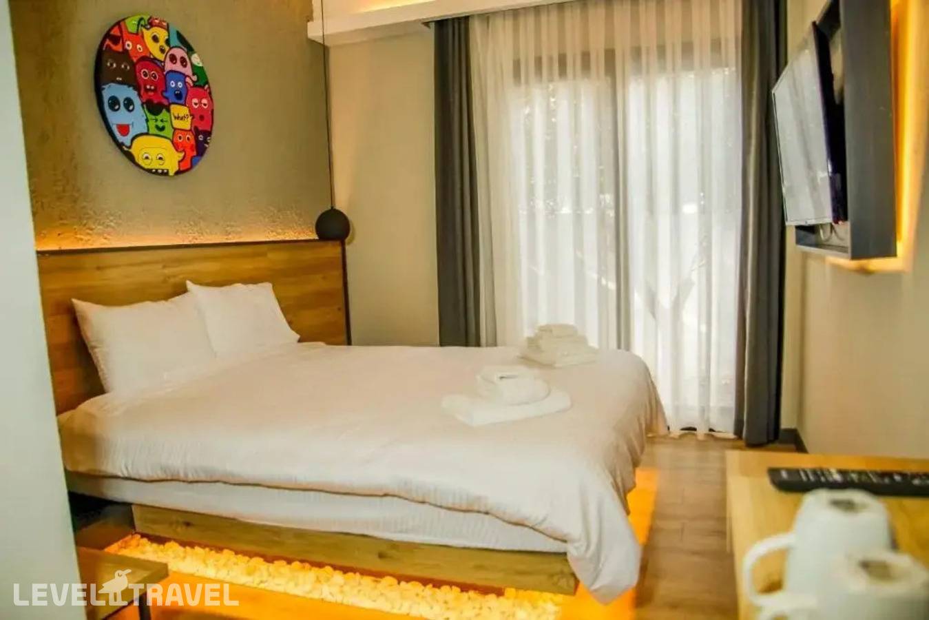 фотографии отеля Glitz Bodrum в Турция(Бодрум - центр) - фото №25