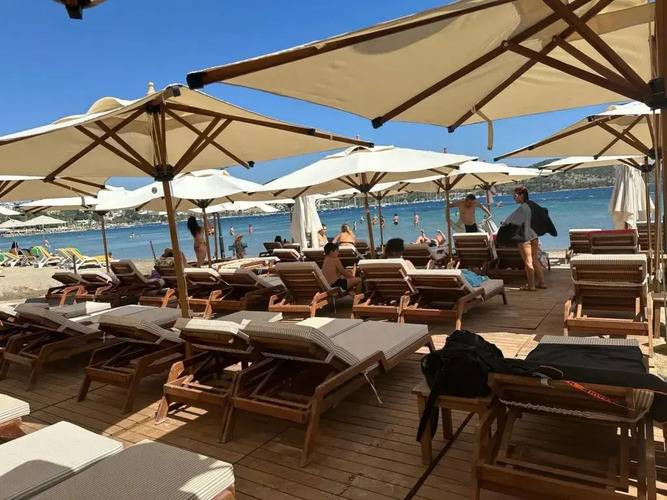 Sea Soul Otel