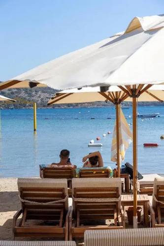 Sea Soul Otel