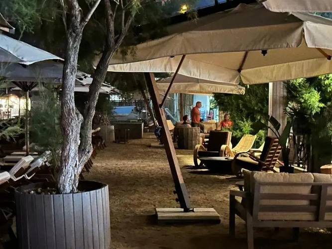 Sea Soul Otel